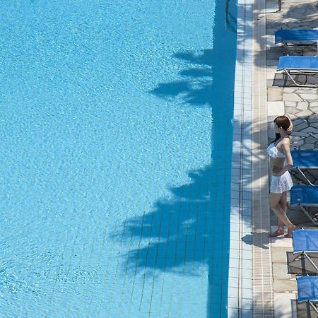 Manis Inn Naousa  Bagian luar foto
